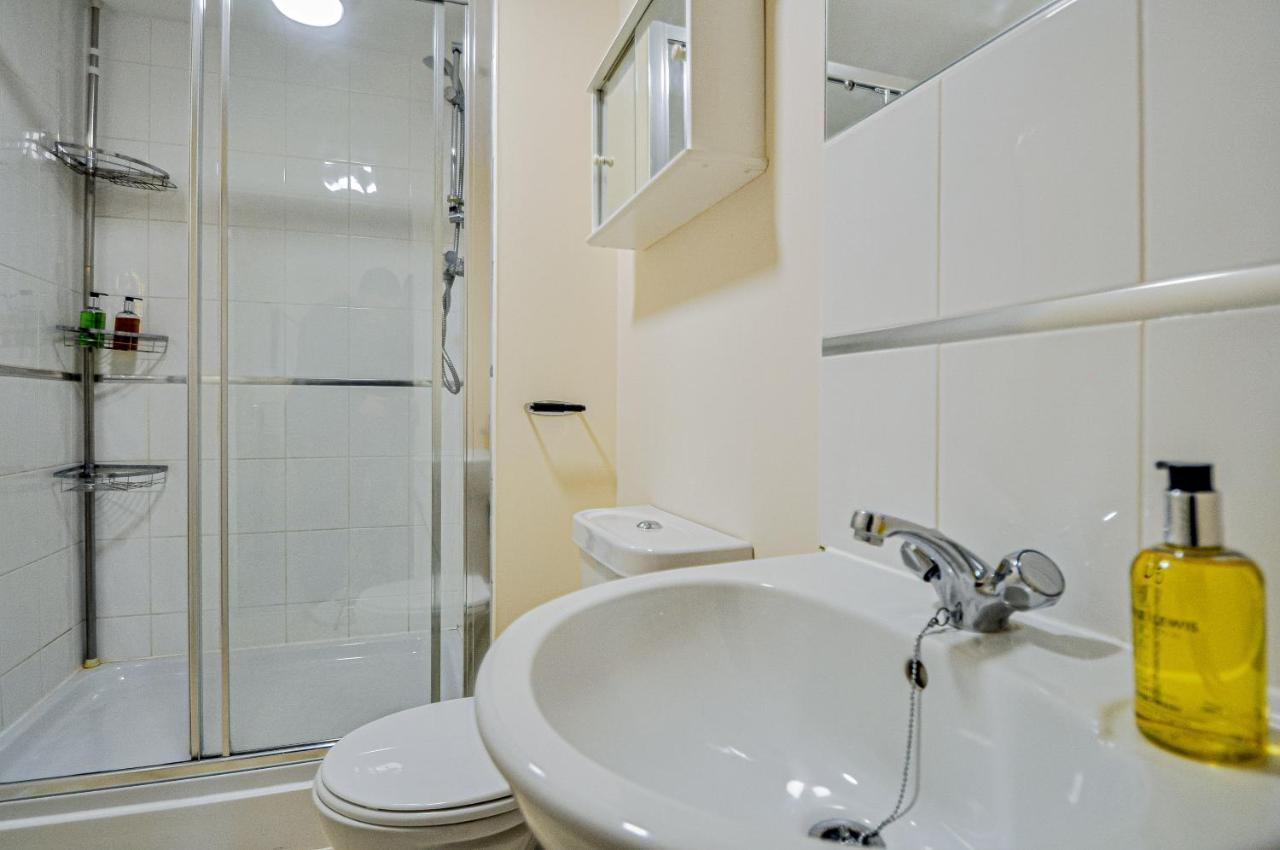 Kings Quarter - Four Bed Apartment - #0202 Μεϊντενχέντ Εξωτερικό φωτογραφία
