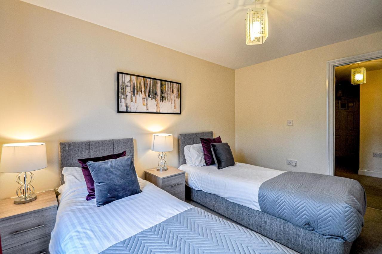 Kings Quarter - Four Bed Apartment - #0202 Μεϊντενχέντ Εξωτερικό φωτογραφία