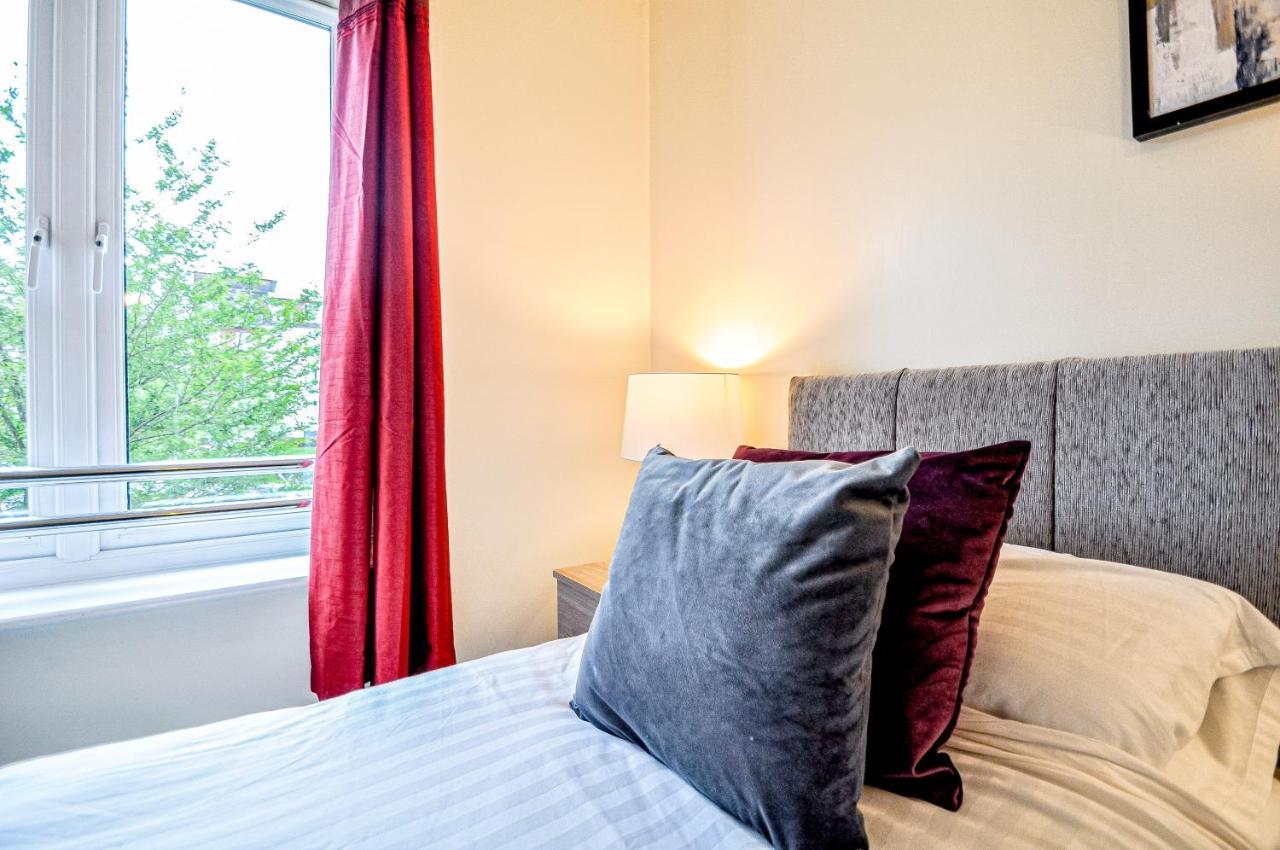 Kings Quarter - Four Bed Apartment - #0202 Μεϊντενχέντ Εξωτερικό φωτογραφία