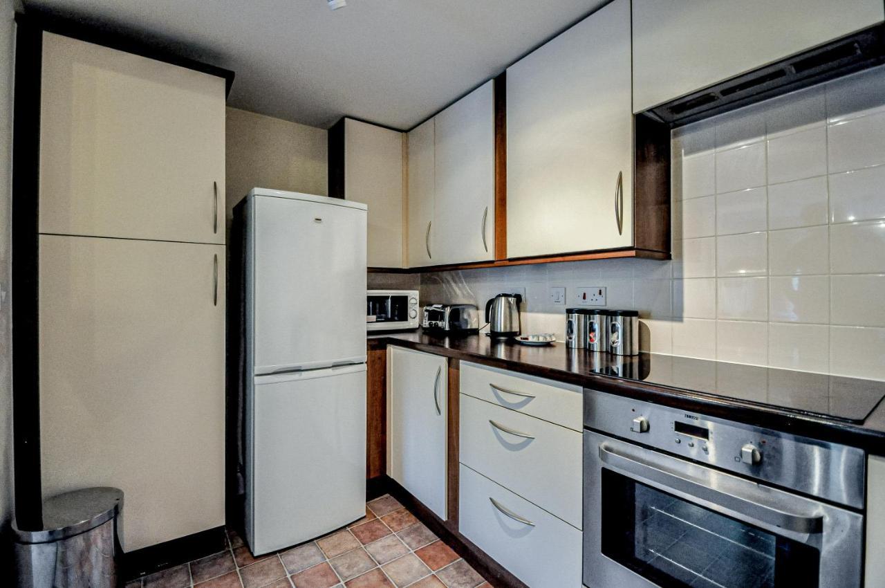Kings Quarter - Four Bed Apartment - #0202 Μεϊντενχέντ Εξωτερικό φωτογραφία