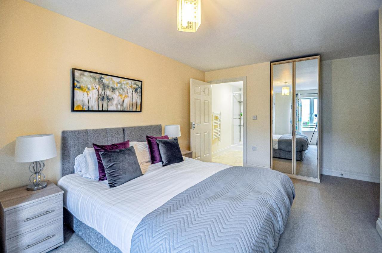 Kings Quarter - Four Bed Apartment - #0202 Μεϊντενχέντ Εξωτερικό φωτογραφία