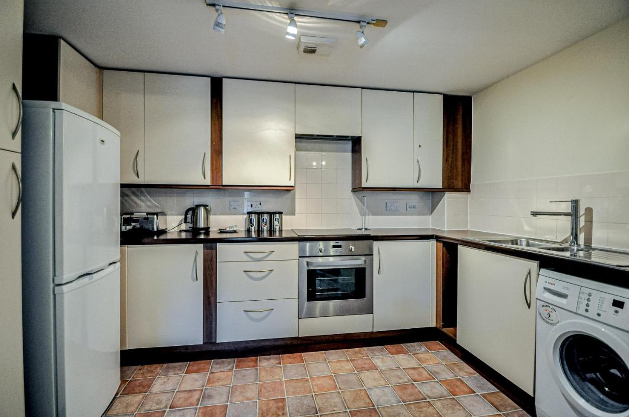 Kings Quarter - Four Bed Apartment - #0202 Μεϊντενχέντ Εξωτερικό φωτογραφία