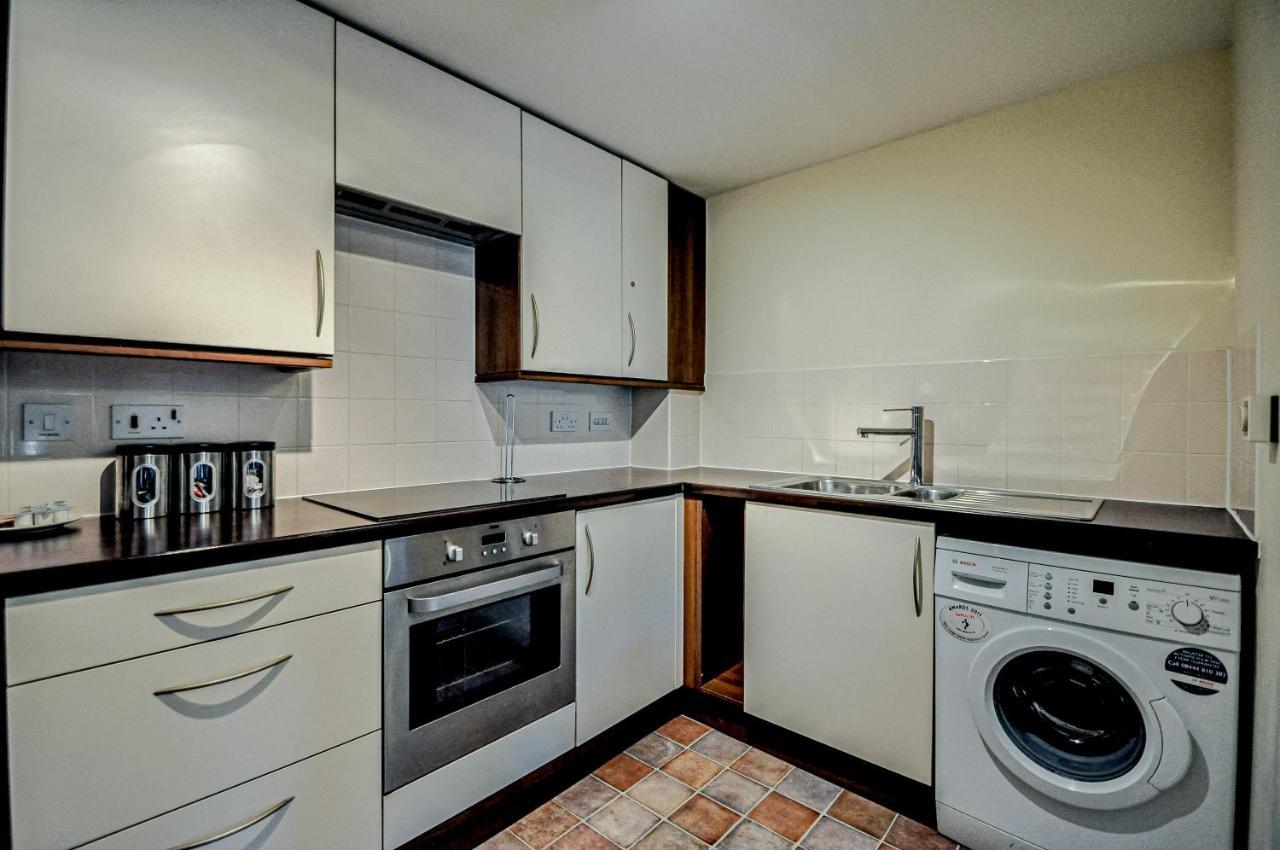 Kings Quarter - Four Bed Apartment - #0202 Μεϊντενχέντ Εξωτερικό φωτογραφία